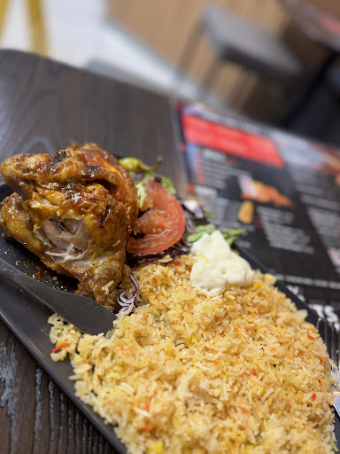 Photo of Krave - 8 Harpsfield Broadway, Hatfield AL10 9TF